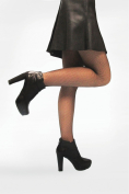 Samburu Red - Fishnet Tights - Fashion Colours